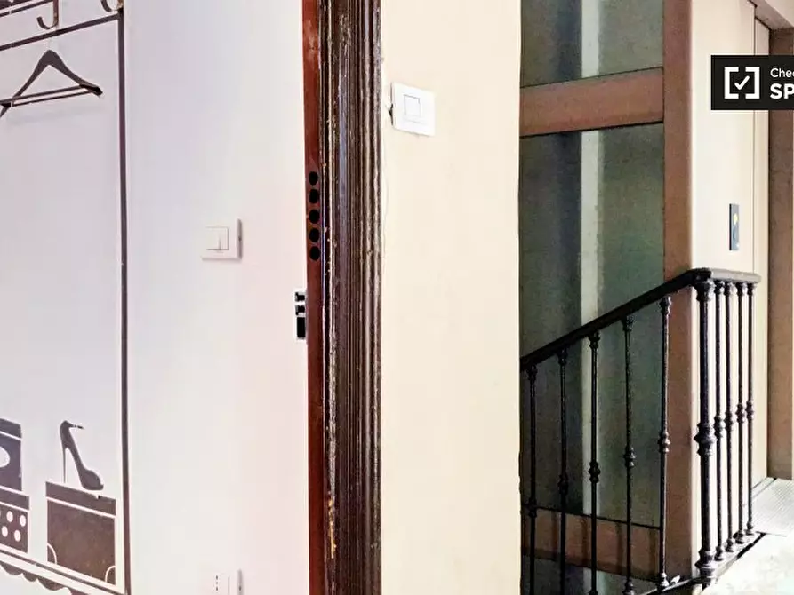 Immagine 14 di Appartamento in affitto  in Via Lecco, 20124 Milano MI, Italy a Milano