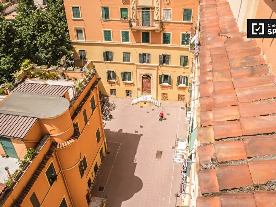 Immagine 16 di Appartamento in affitto  in Via Conte di Carmagnola, 00176 Roma RM, Italy a Roma