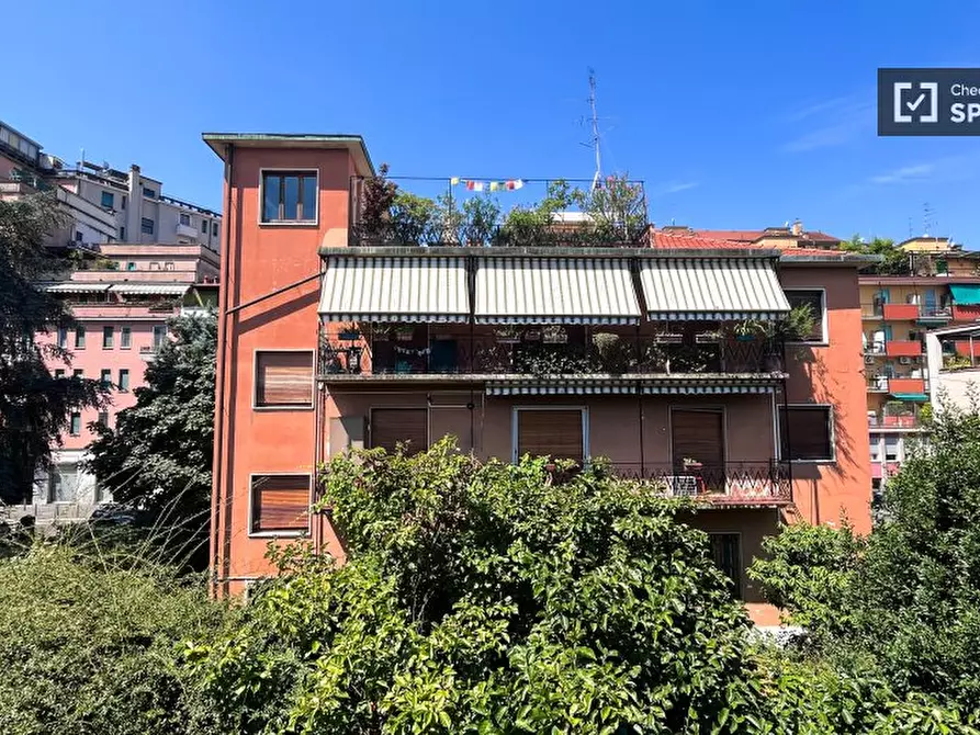 Immagine 12 di Appartamento in affitto  in Via Privata Val Lavizzana a Milano