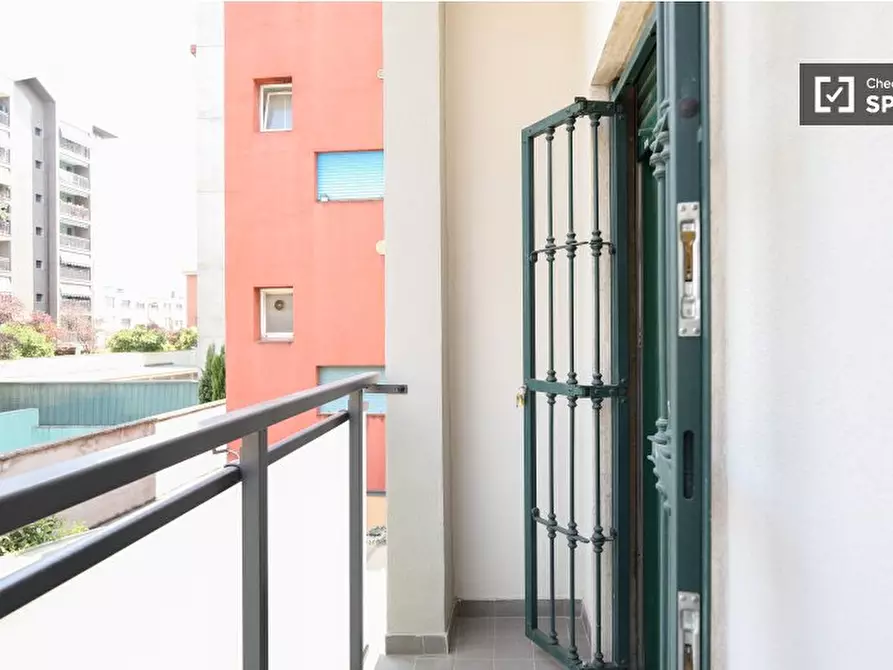 Immagine 15 di Camera condivisa in affitto  in Via Antonio Carnevali a Milano