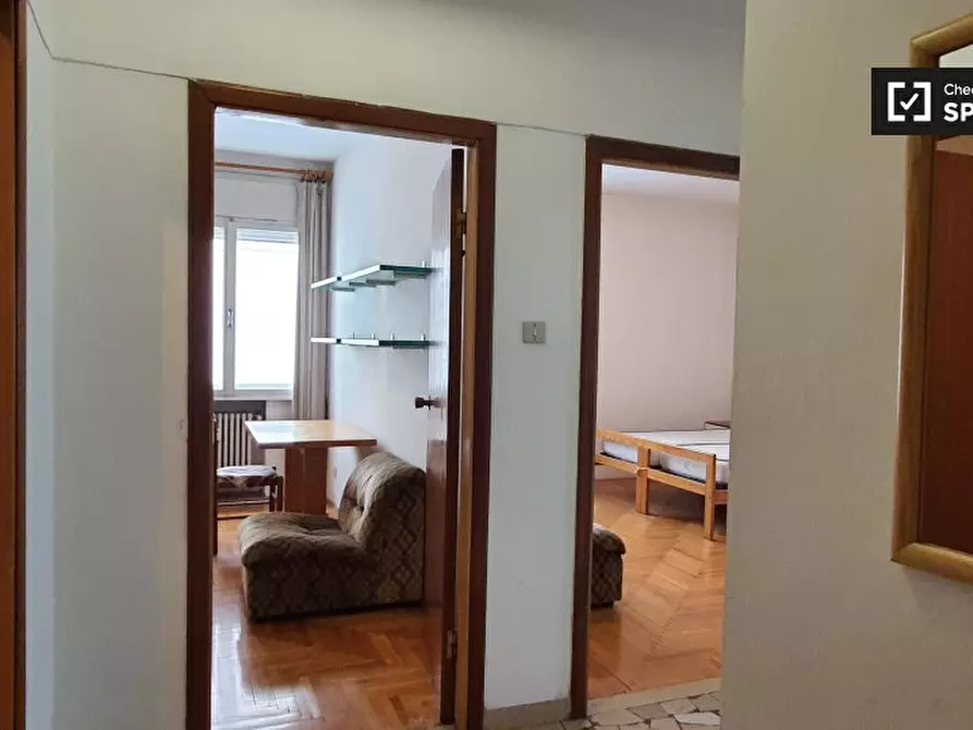 Immagine 15 di Camera condivisa in affitto  in Via XXIV Maggio a Trento