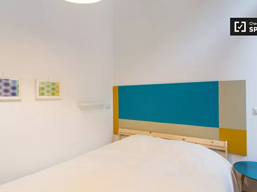 Immagine 12 di Appartamento in affitto  in Via Privata Antonio Fontanesi a Milano