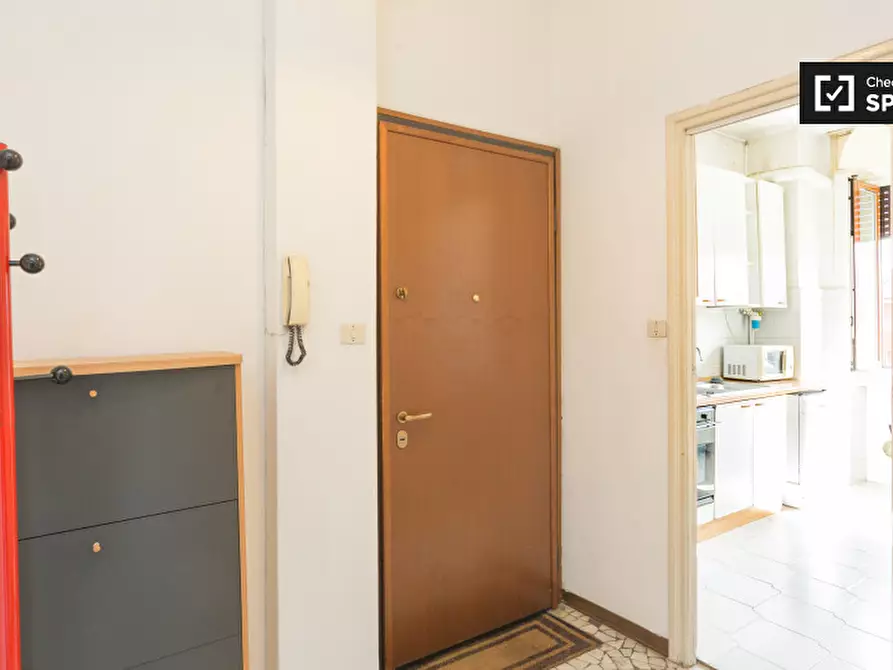 Immagine 7 di Camera condivisa in affitto  in Viale Lucania a Milano