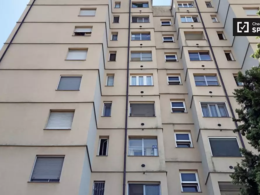 Immagine 16 di Camera condivisa in affitto  in Via Alessandro Litta Modignani, 20161 Milano MI, Italy a Milano