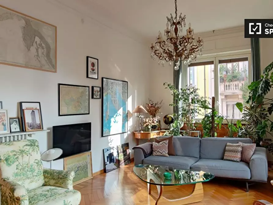 Immagine 14 di Camera condivisa in affitto  in Viale Piceno a Milano