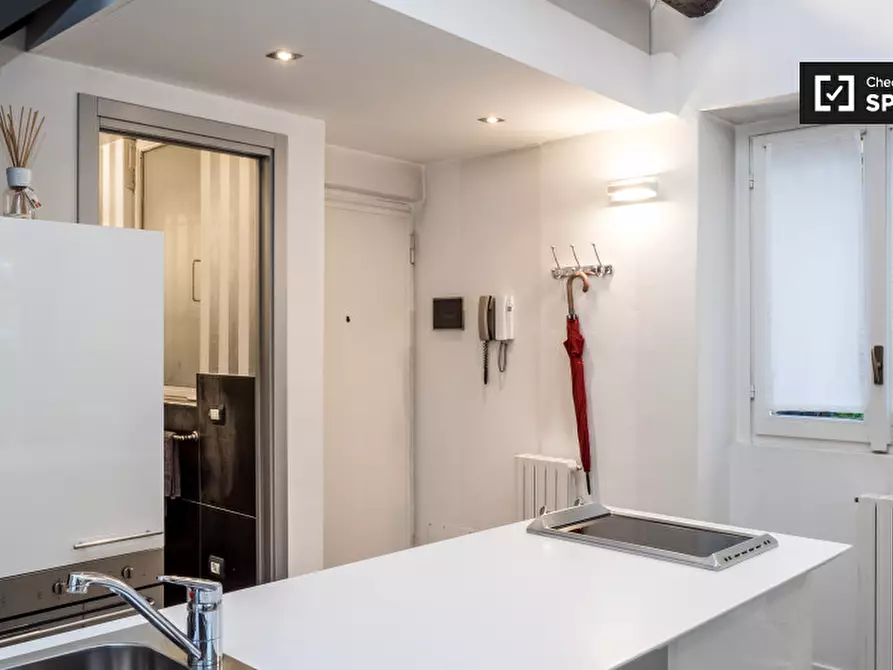 Immagine 10 di Ufficio in affitto  in Via San Carpoforo a Milano