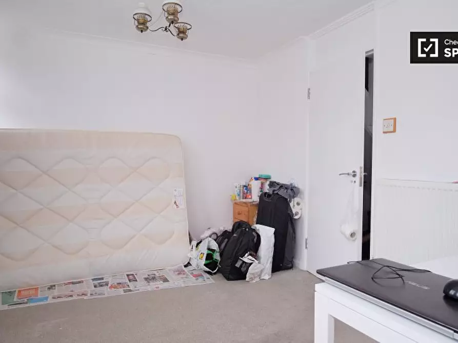 Immagine 16 di Camera condivisa in affitto  in Ballance Rd a Hackney