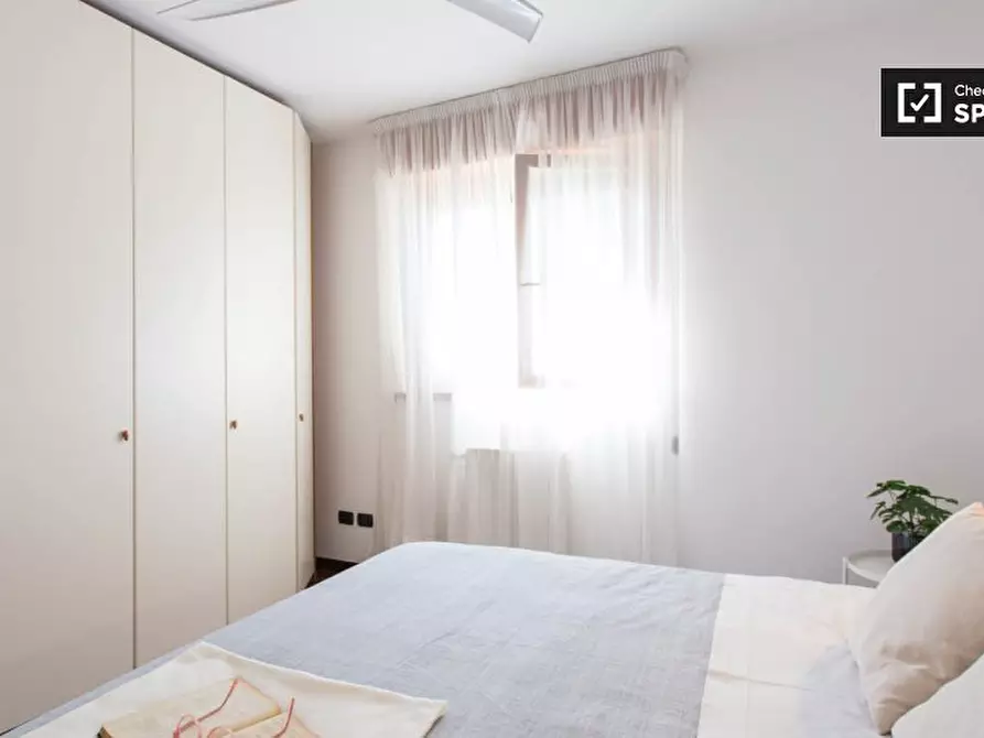 Immagine 17 di Appartamento in affitto  in Via Arcivescovo Calabiana a Milano