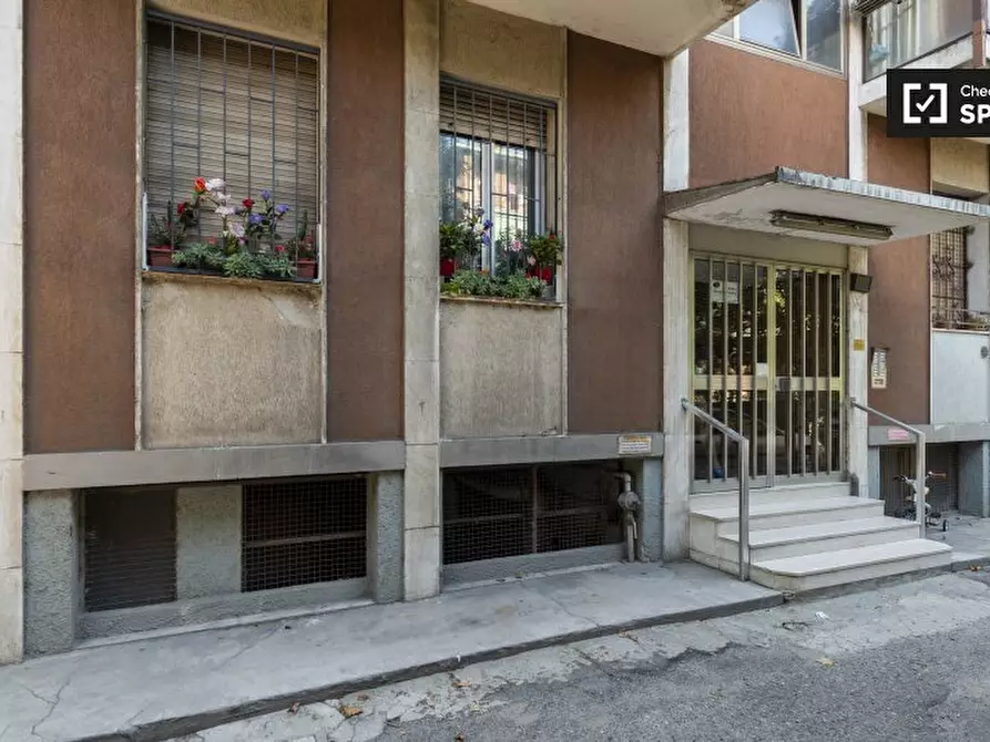 Immagine 15 di Appartamento in affitto  in Via Monzambano, 20159 Milano MI, Italy a Milano