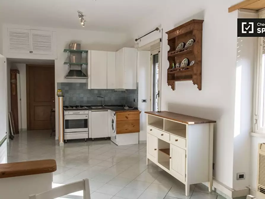 Immagine 4 di Appartamento in affitto  in Via Carlo Livi a Roma