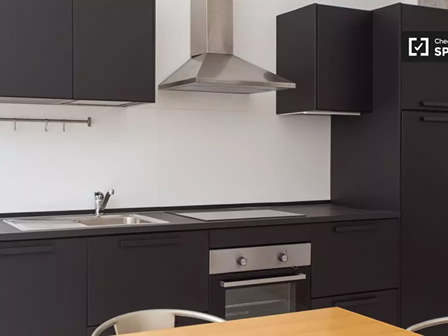 Immagine 5 di Appartamento in affitto  in Via Ambrogio Binda a Milano