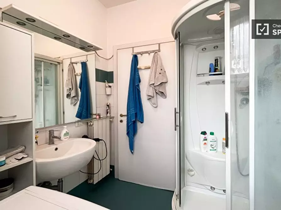 Immagine 10 di Appartamento in affitto  in Via Termopili a Milano