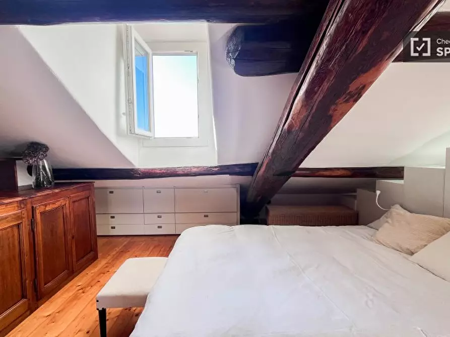 Immagine 18 di Appartamento in affitto  in Viale Tibaldi a Milano