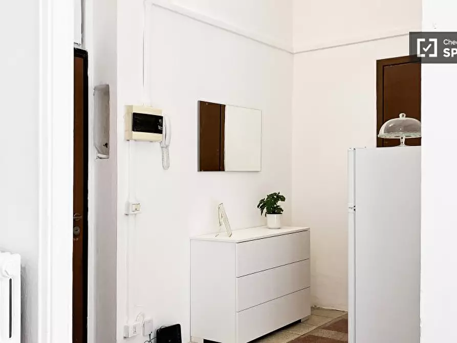 Immagine 3 di Ufficio in affitto  in Via Angelo Inganni a Milano