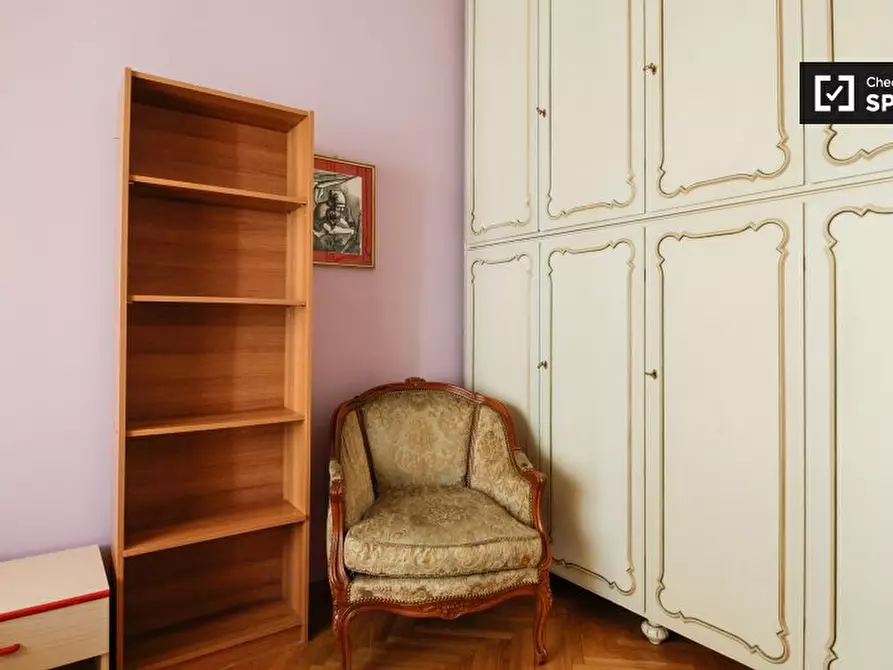 Immagine 3 di Camera condivisa in affitto  in Via Lima, 10137 Torino TO, Italy a Torino