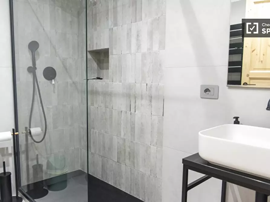 Immagine 7 di Ufficio in affitto  in Via Alessandro Cialdi a Roma