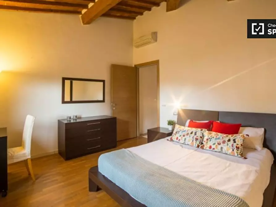 Immagine 2 di Camera condivisa in affitto  in Via del Ponte alle Mosse a Firenze