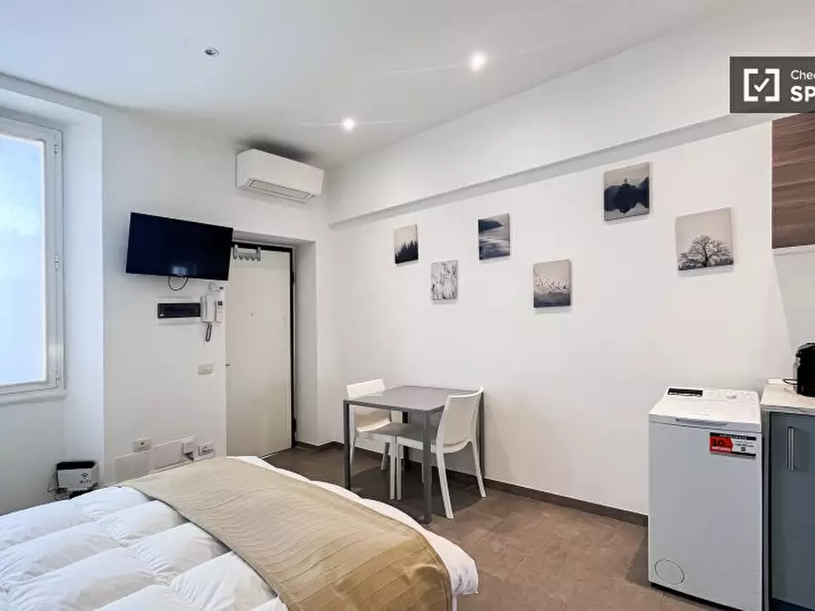 Immagine 9 di Ufficio in affitto  in Via Privata della Torre a Milano