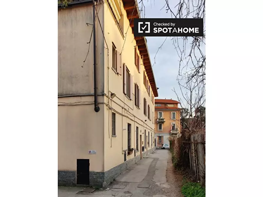 Immagine 15 di Appartamento in affitto  in Via Roberto Cozzi a Milano