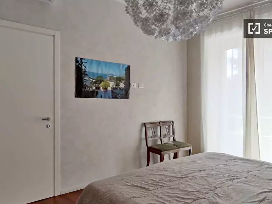 Immagine 9 di Appartamento in affitto  in Via Emilio Morosini a Milano