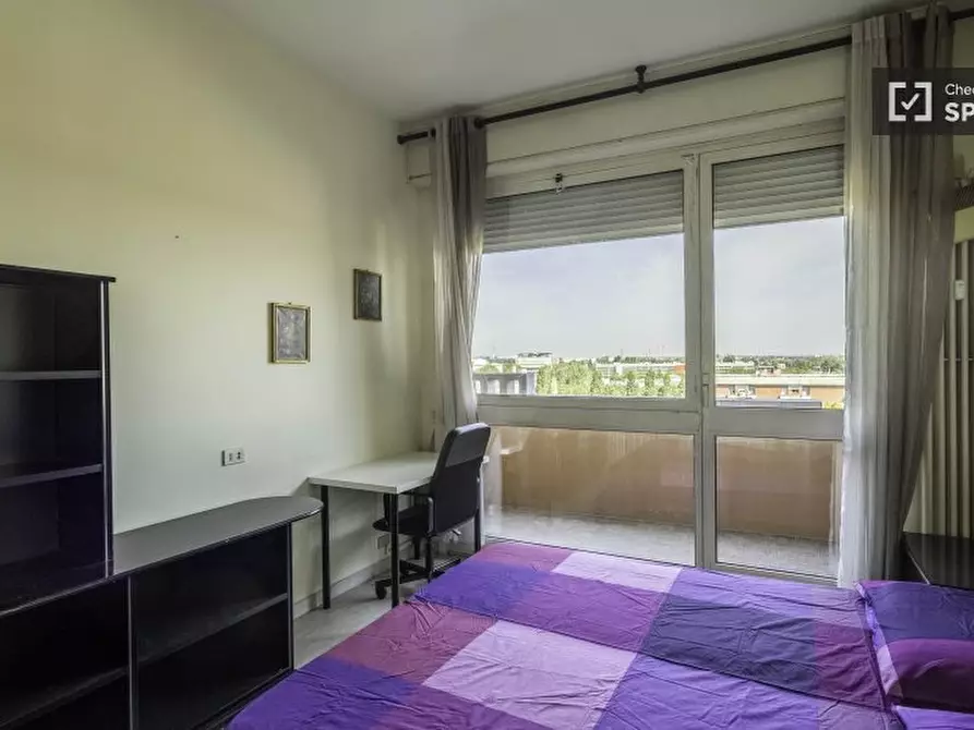 Immagine 4 di Camera condivisa in affitto  in Via S. Donato a Bologna