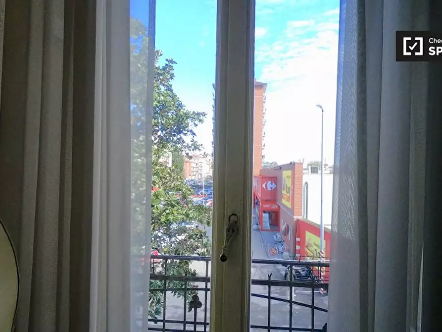 Immagine 11 di Camera condivisa in affitto  in Via Giuseppe Ripamonti, 20141 Milano MI, Italy a Milano