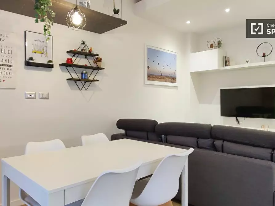 Immagine 2 di Appartamento in affitto  in Viale Monza a Milano