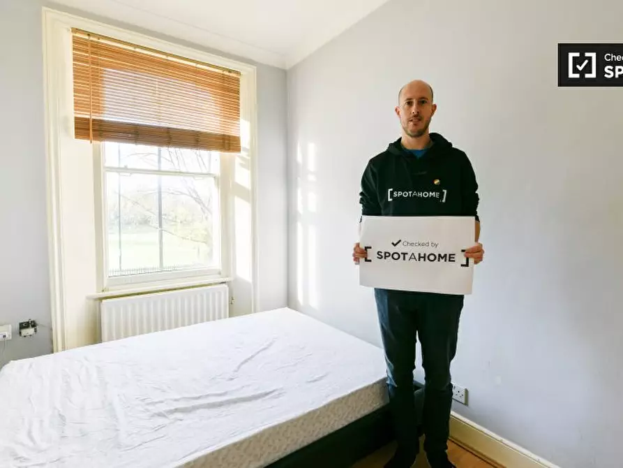 Immagine 16 di Camera condivisa in affitto  in Green Lanes, Harringay, London N4 1DA, UK a Hackney