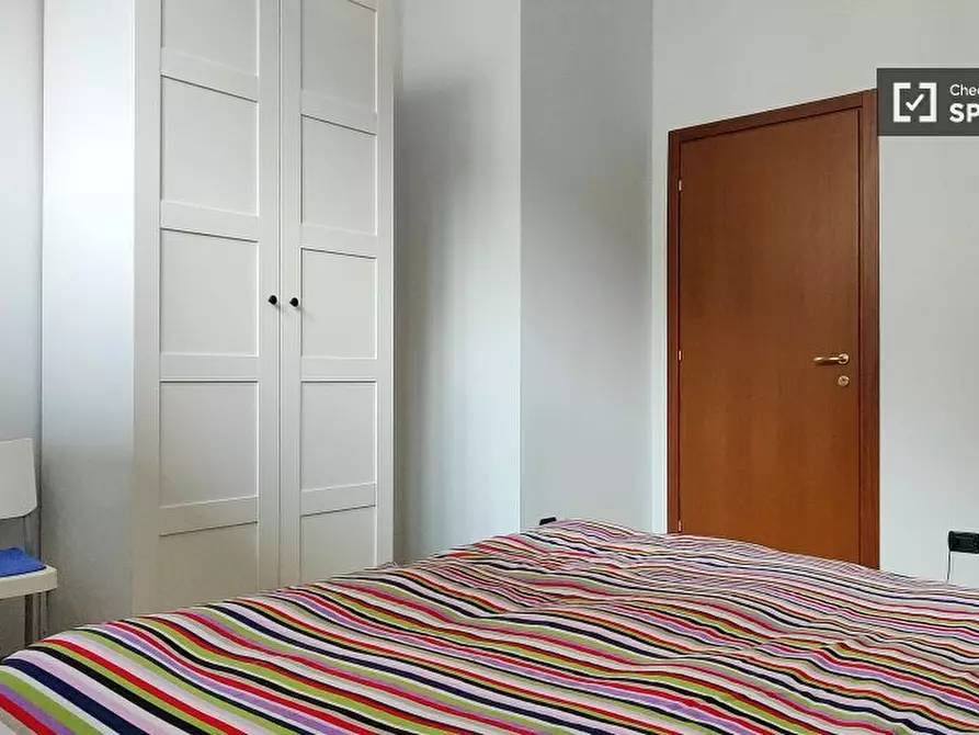 Immagine 8 di Appartamento in affitto  in Via Ettore Troilo a Milano