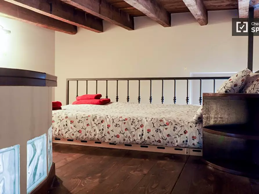 Immagine 18 di Ufficio in affitto  in Ripa di Porta Ticinese a Milano