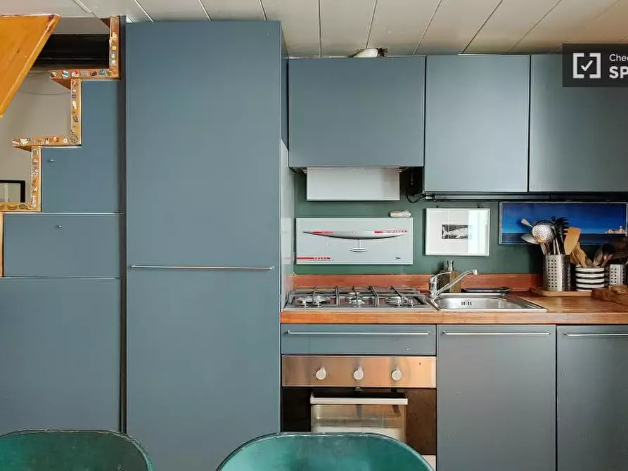 Immagine 7 di Appartamento in affitto  in P.za XXV Aprile a Milano