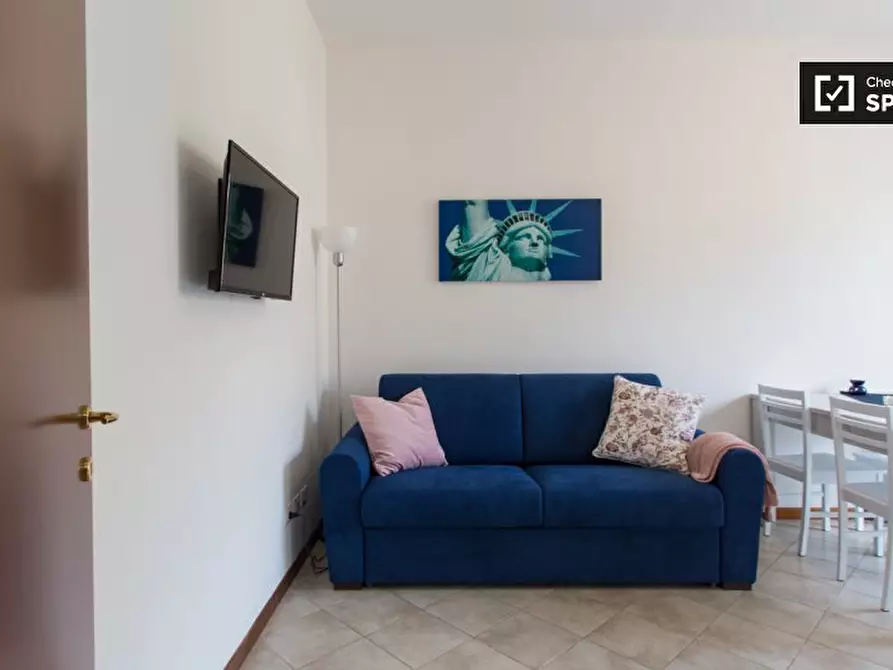 Immagine 6 di Appartamento in affitto  in Via Giuseppina Lazzaroni a Milano