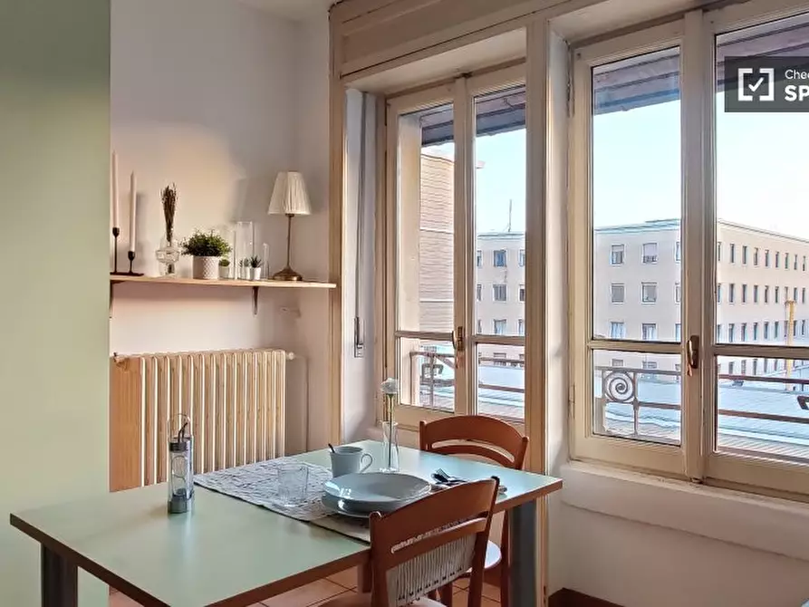 Immagine 2 di Ufficio in affitto  in Via Gian Battista Tiepolo a Milano