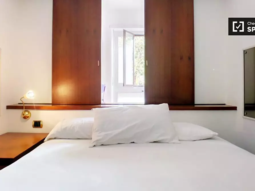 Immagine 11 di Ufficio in affitto  in Via Sebastiano Veniero, 20148 Milano MI, Italy a Milano