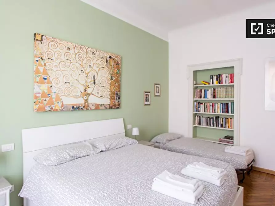 Immagine 18 di Appartamento in affitto  in Viale Abruzzi a Milano