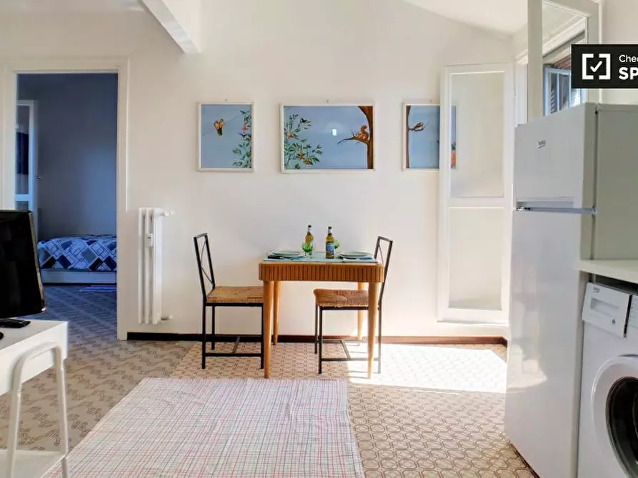 Immagine 11 di Appartamento in affitto  in Viale Monza, 20125 Milano MI, Italy a Milano