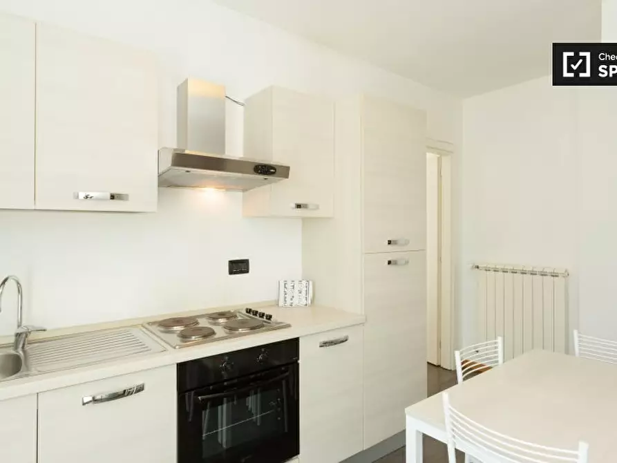 Immagine 5 di Appartamento in affitto  in Via Privata Leonardo Bruni a Milano