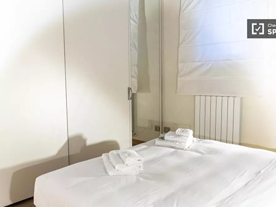 Immagine 2 di Appartamento in affitto  in Borgo Vittorio a Roma