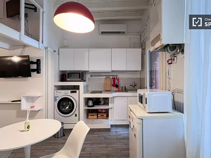 Immagine 4 di Ufficio in affitto  in Via Marco Aurelio, 20127 Milano MI, Italy a Milano