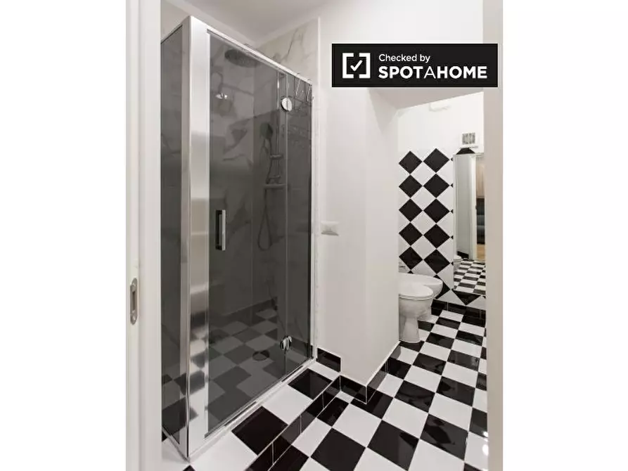 Immagine 9 di Ufficio in affitto  in Corso Buenos Aires a Milano