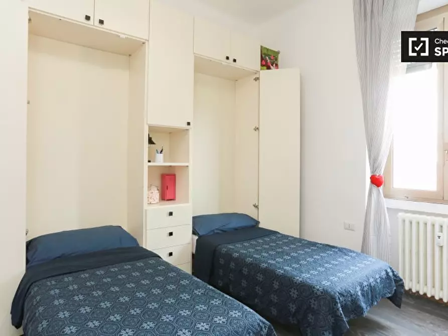 Immagine 11 di Appartamento in affitto  in Via Fratelli Cairoli a Sesto San Giovanni