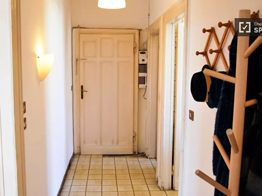 Immagine 12 di Camera condivisa in affitto  in via Macchi a Milano