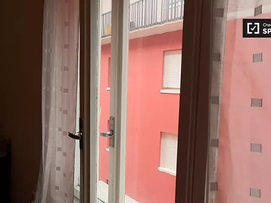 Immagine 4 di Camera condivisa in affitto  in Via Castelbarco a Trento