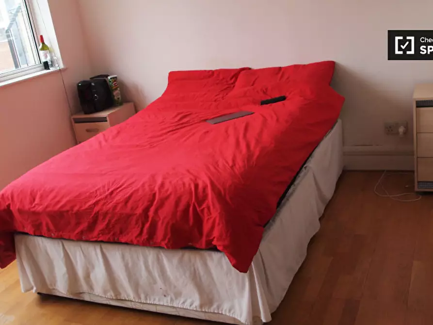 Immagine 4 di Camera condivisa in affitto  in Grange Yard a Camberwell