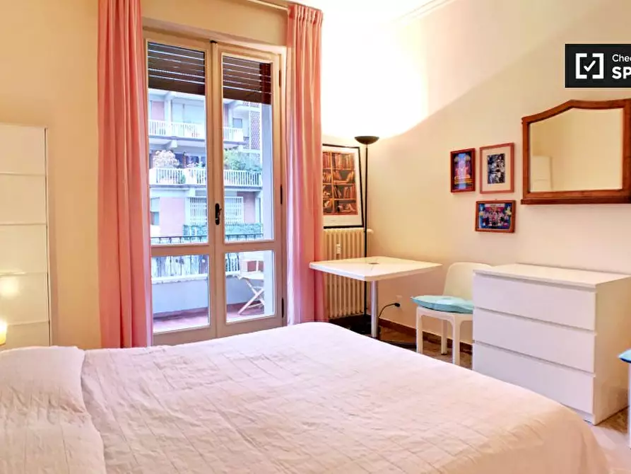 Immagine 3 di Camera condivisa in affitto  in Via Frà Domenico Buonvicini, 50132 Firenze FI, Italy a Firenze