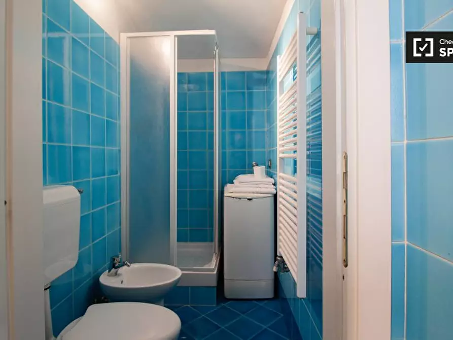 Immagine 9 di Appartamento in affitto  in Via Giuseppe Mazzini a Torino