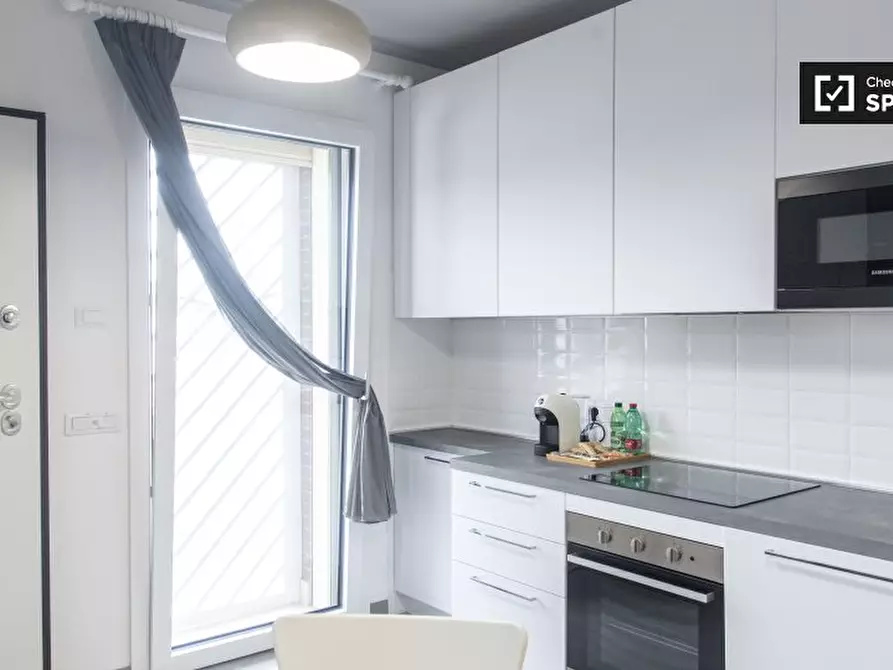 Immagine 14 di Appartamento in affitto  in Via Prenestina a Roma