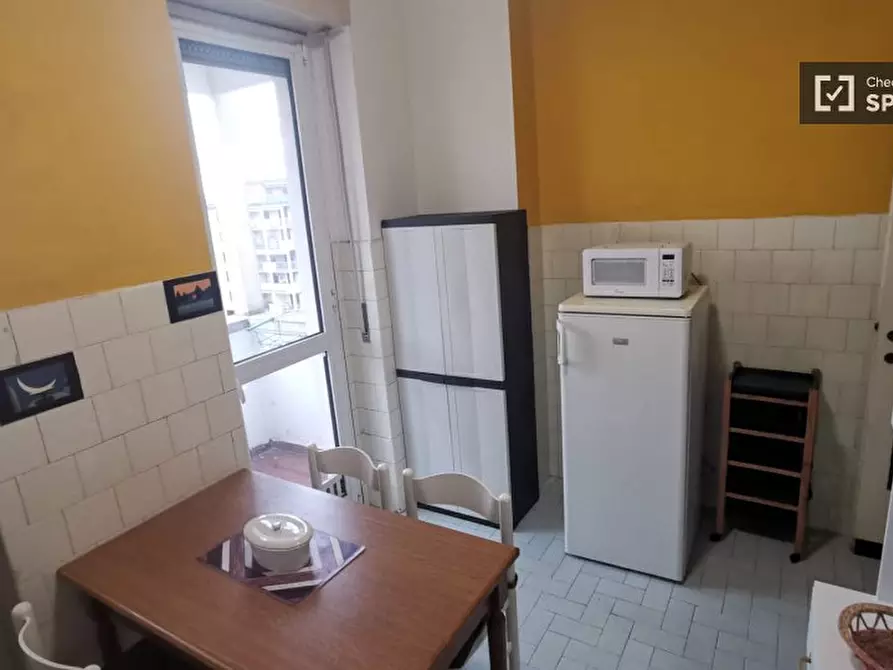 Immagine 5 di Camera condivisa in affitto  in Via dei Guarneri, 20141 Milano MI, Italy a Milano
