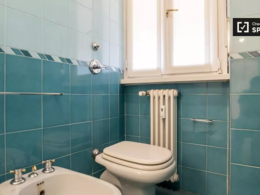 Immagine 13 di Appartamento in affitto  in Via Giovanni Milani a Milano