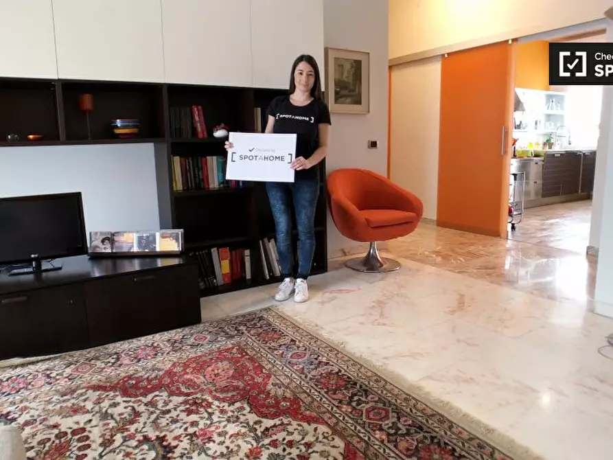 Immagine 16 di Appartamento in affitto  in Via Umberto Fogagnolo a Sesto San Giovanni